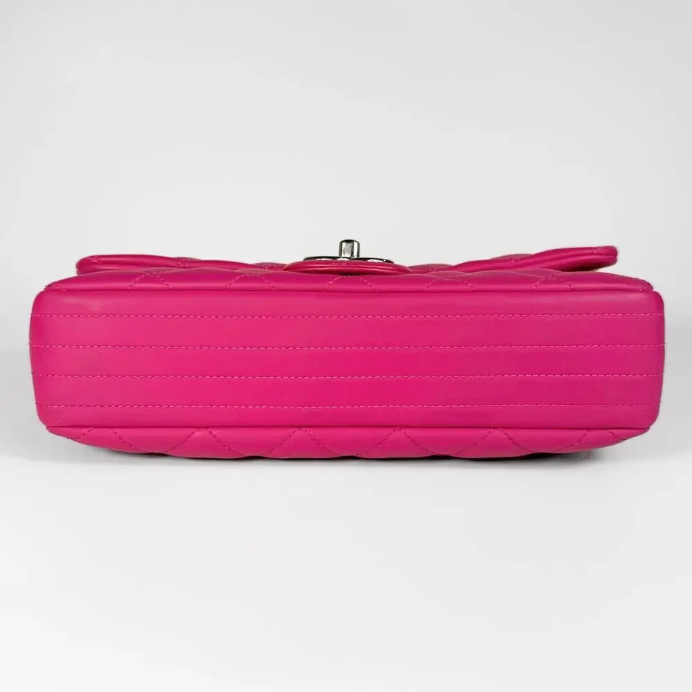 Chanel Paris Seoul Medium Coco Rain Flap Bag